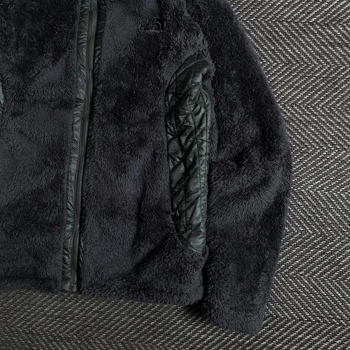 노스페이스 하이로프트 쉐르파 자켓y 3376 상품이미지3