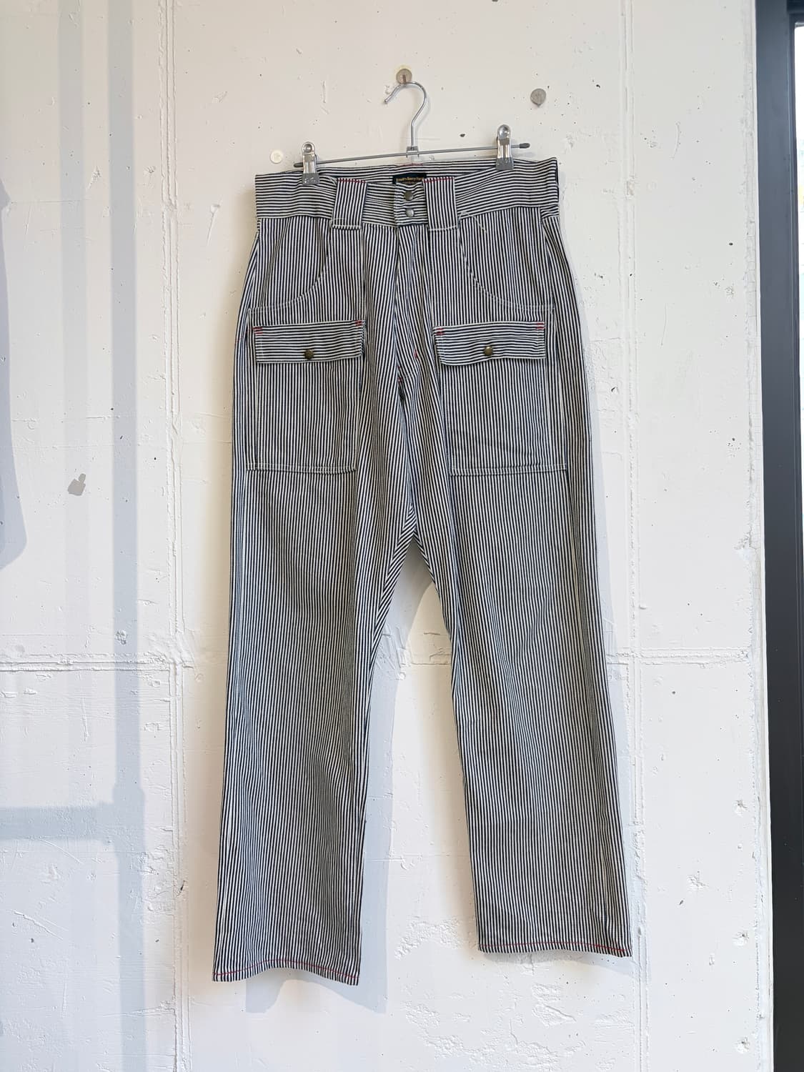 Knott’s berry farm hickory pants 상품이미지1