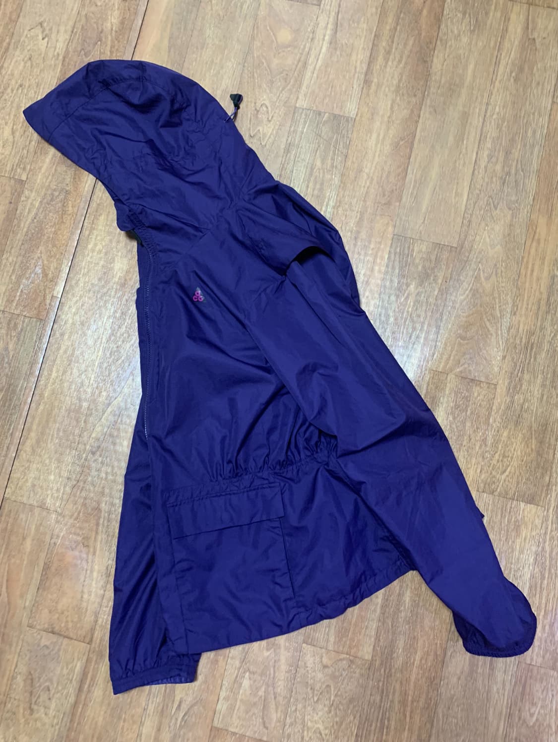 NIKE ACG 나이키 스톰핏 아웃도어웨어(고프코어) 상품이미지1