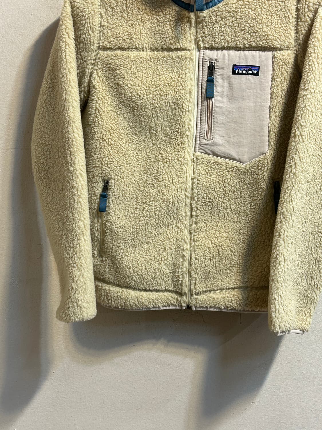 파타고니아 클래식 레트로 플리스 자켓 상품이미지3