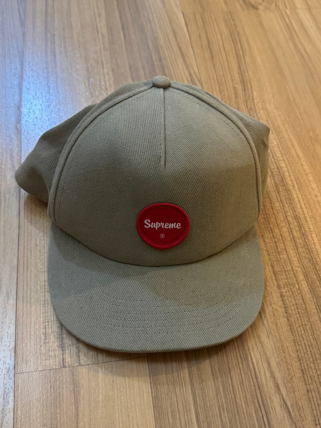 슈프림 스냅백 상품이미지1