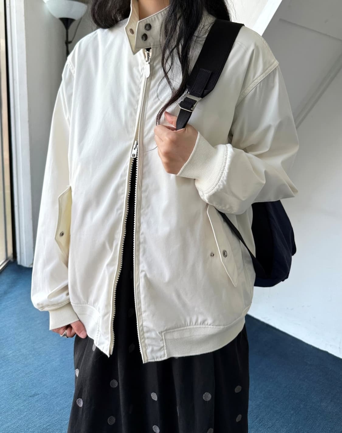 THE NORTH FACE PURPLE LABEL 상품이미지10