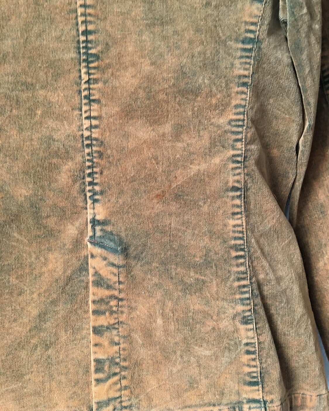 Washing corduroy ajcket 상품이미지6