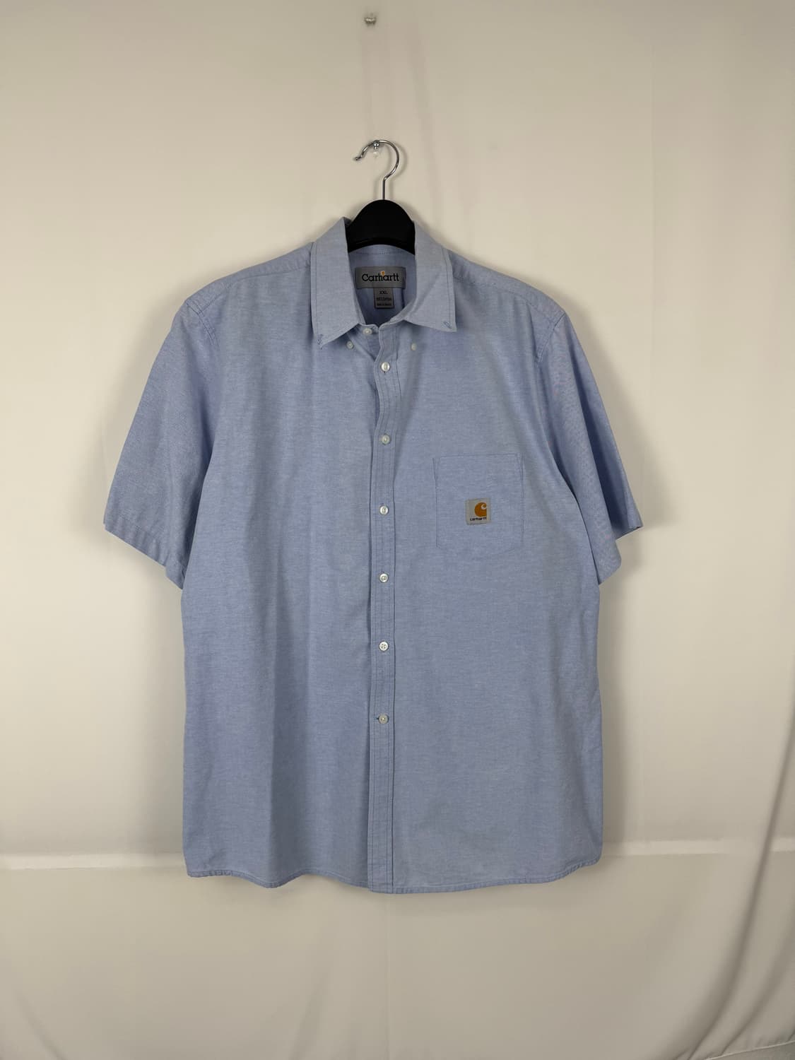 b260) 칼하트 워크 셔츠 상품이미지1