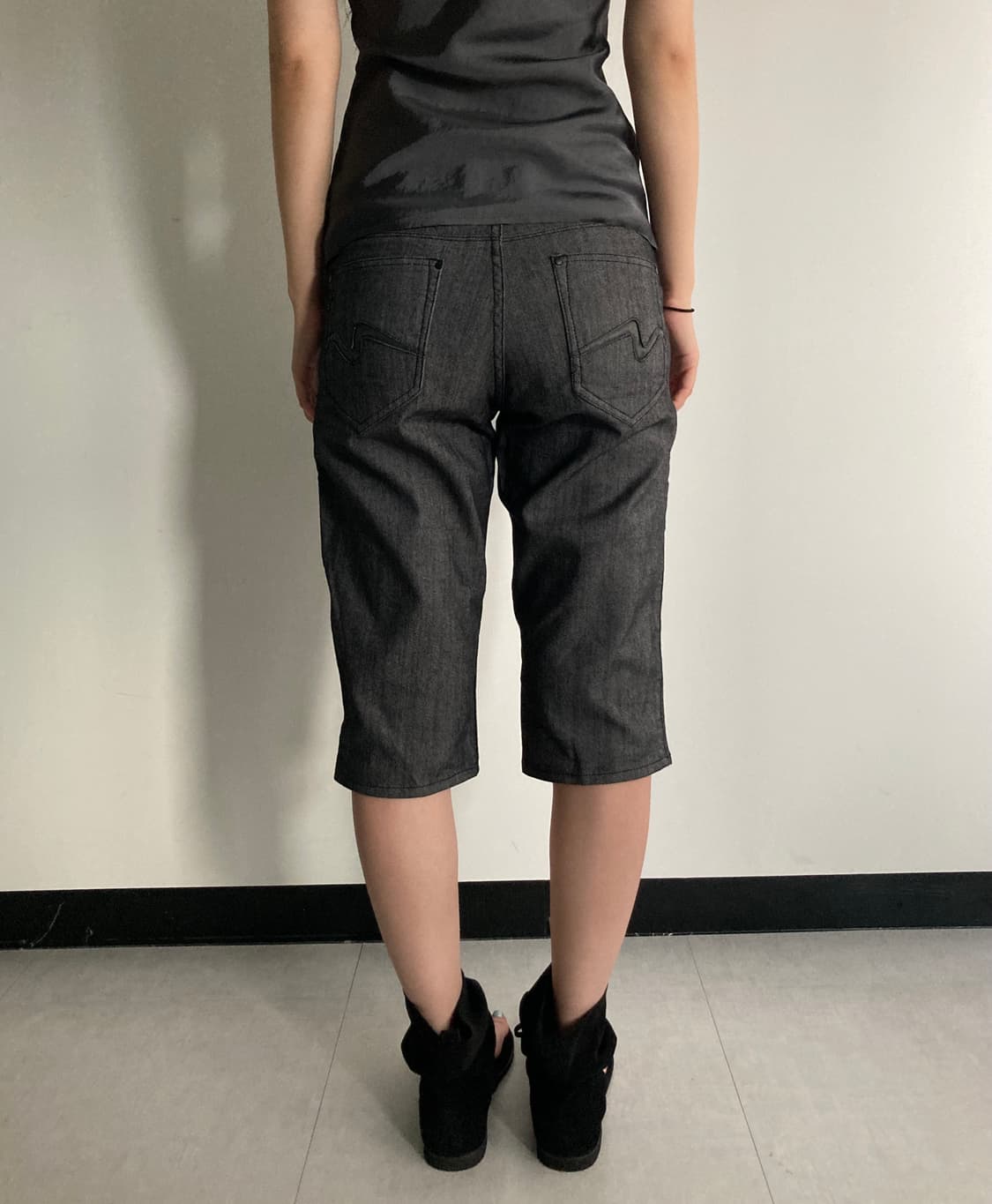 Mossimo zipper midi pt 상품이미지8