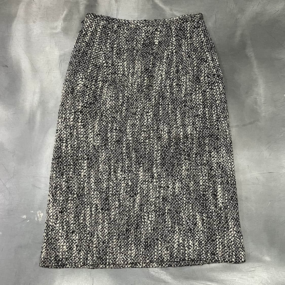  막스마라 울 트위드 셋업 y14888 상품이미지7