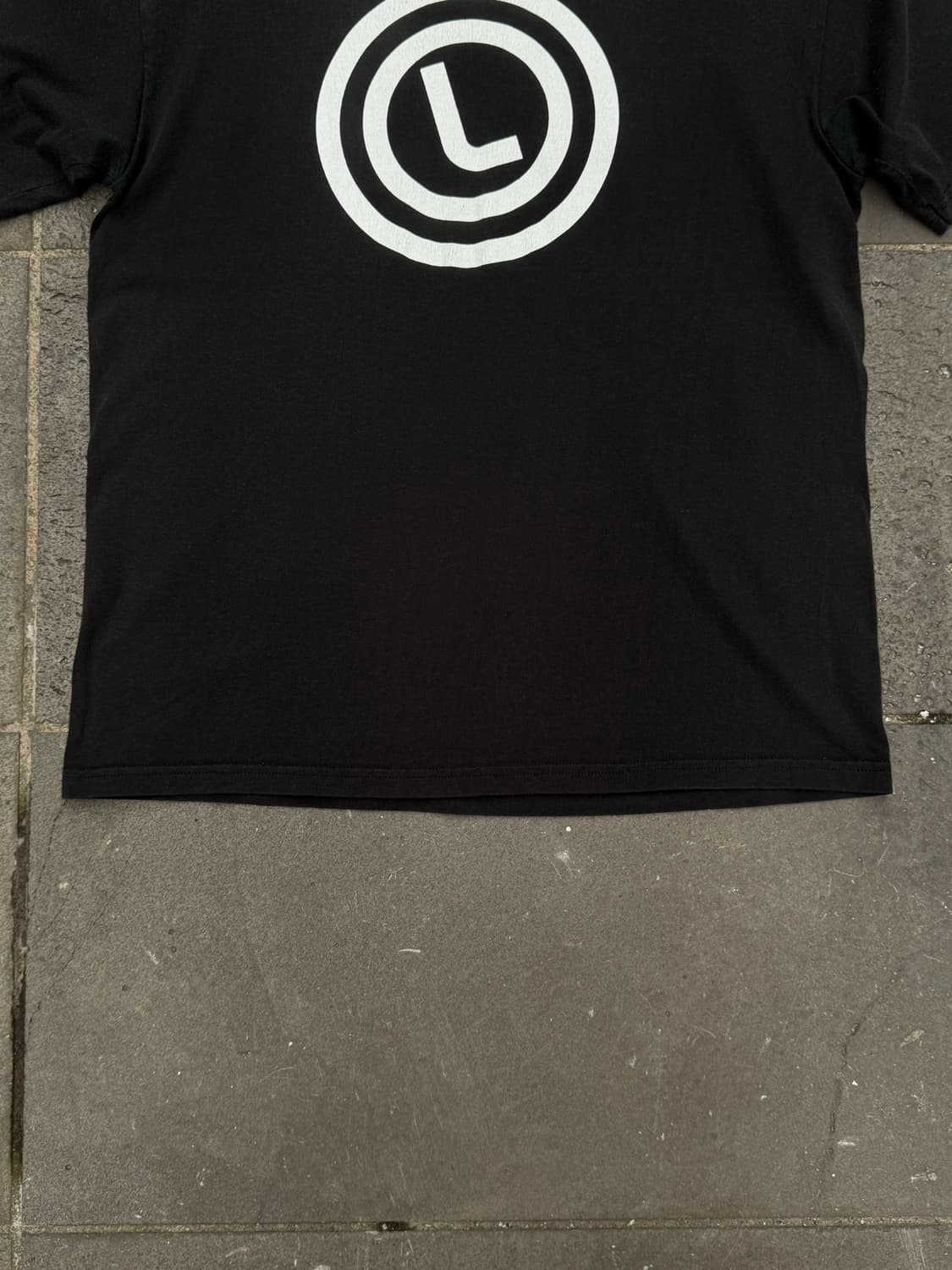 00’s Vintage LOTS Live Club T-Shirt 상품이미지5