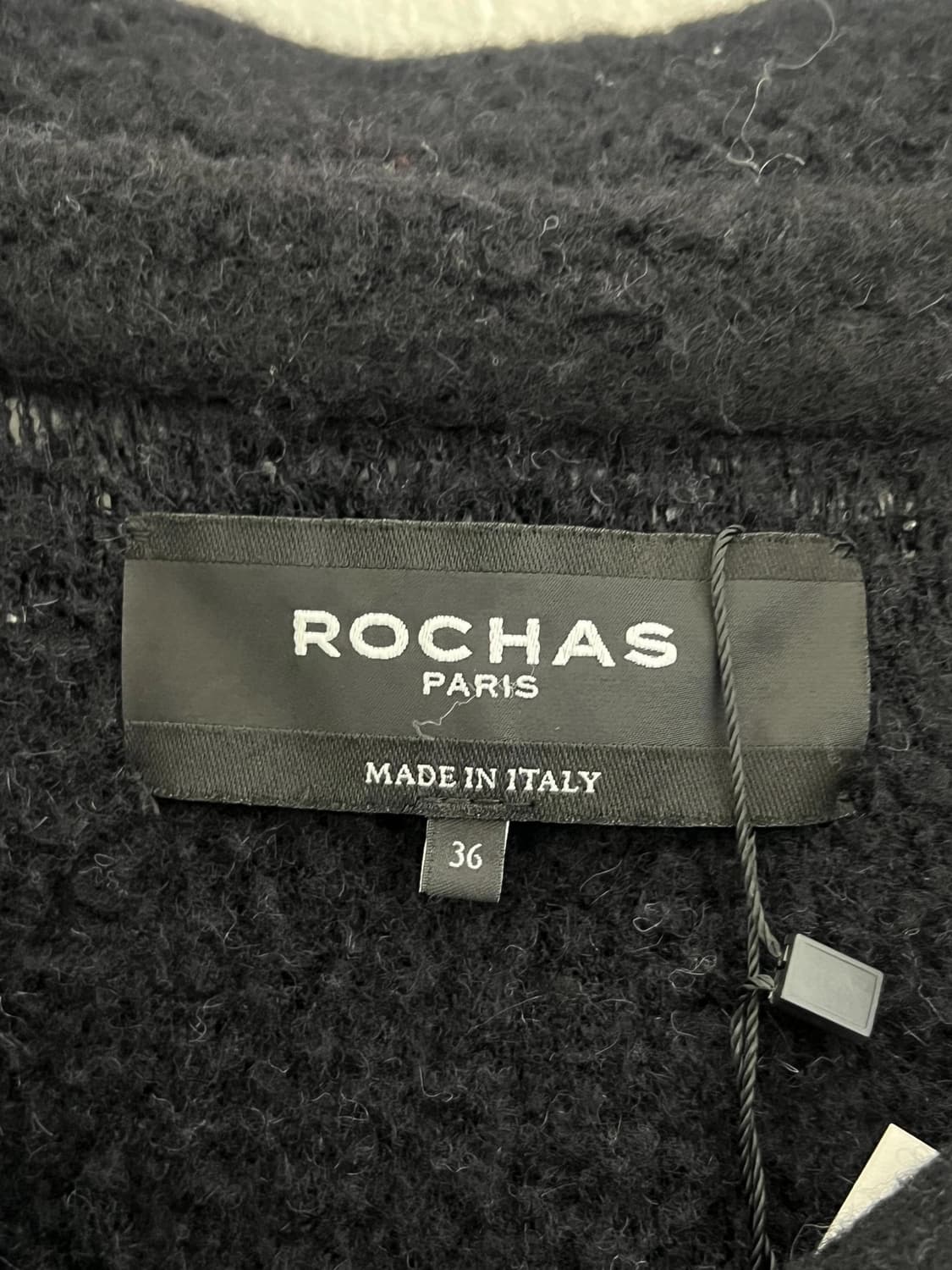 로샤스 코트 상품이미지2