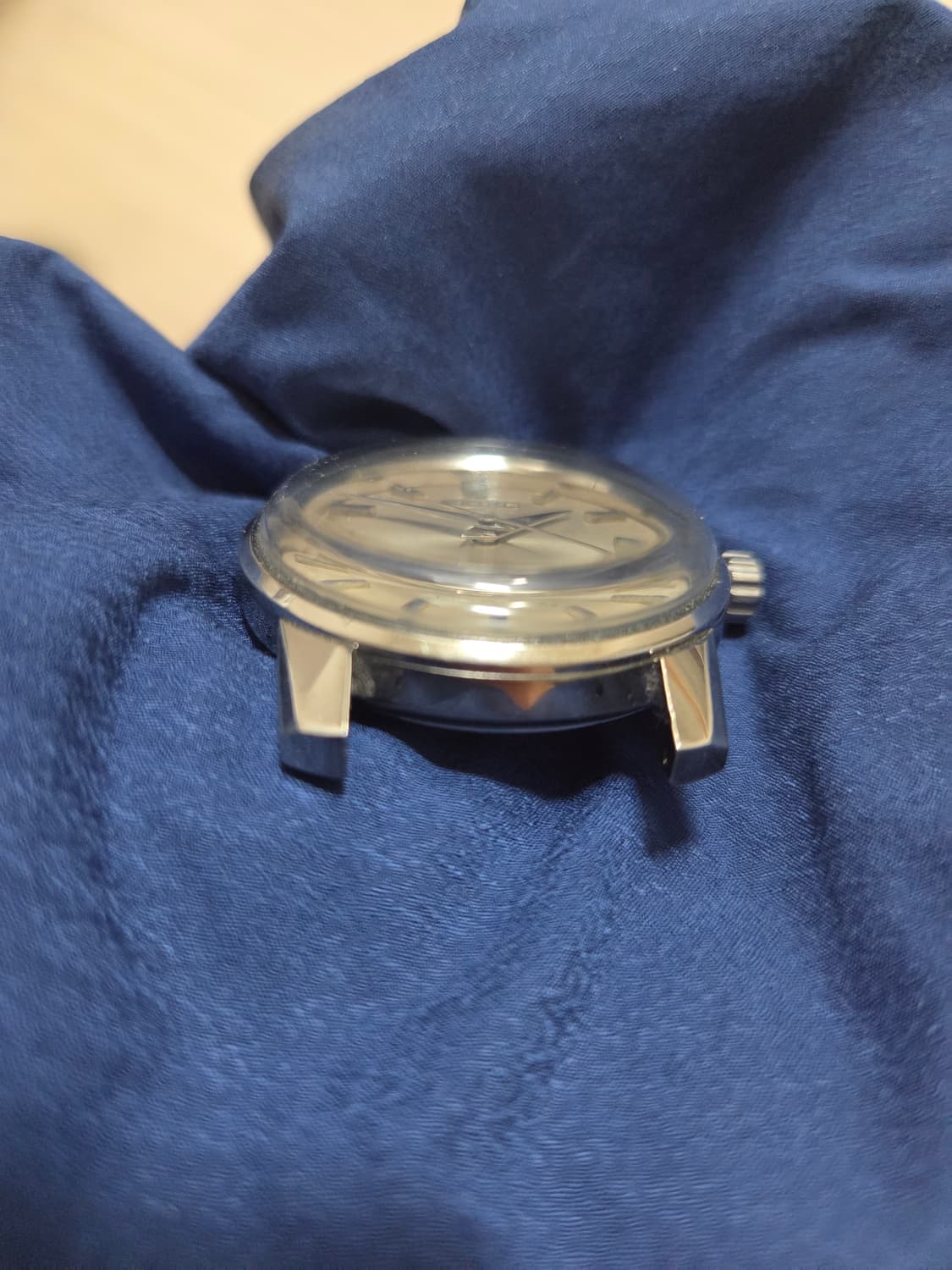 킹세이코 KS44 44-9990 king seiko 상품이미지8