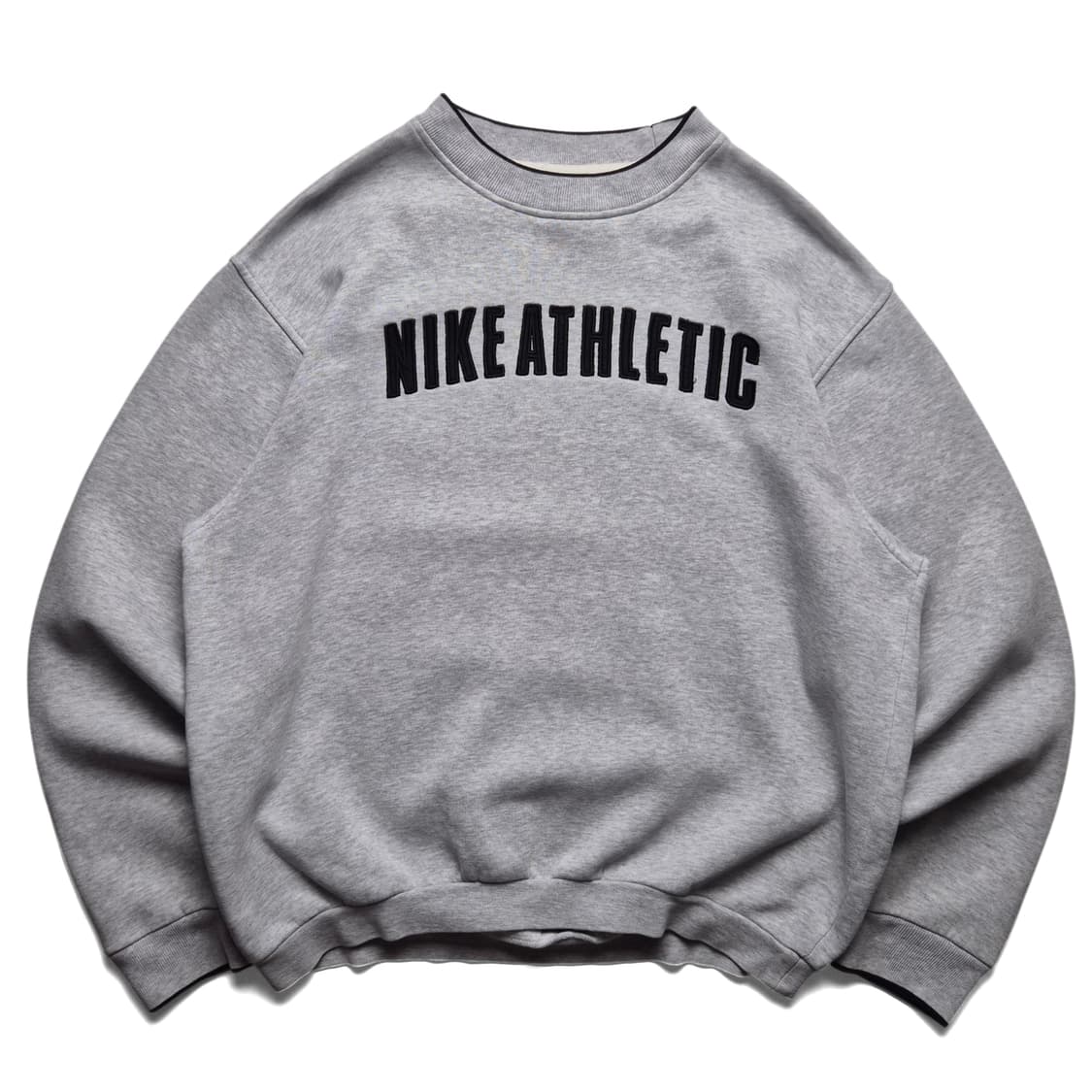 [95] 올드 나이키 애슬레틱 00s 스웻셔츠 상품이미지1