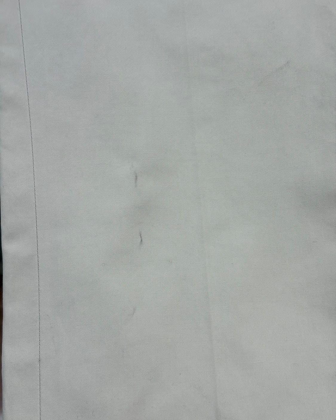 질샌더 베이지 스트레이트 트라우저 코튼 팬츠  상품이미지10