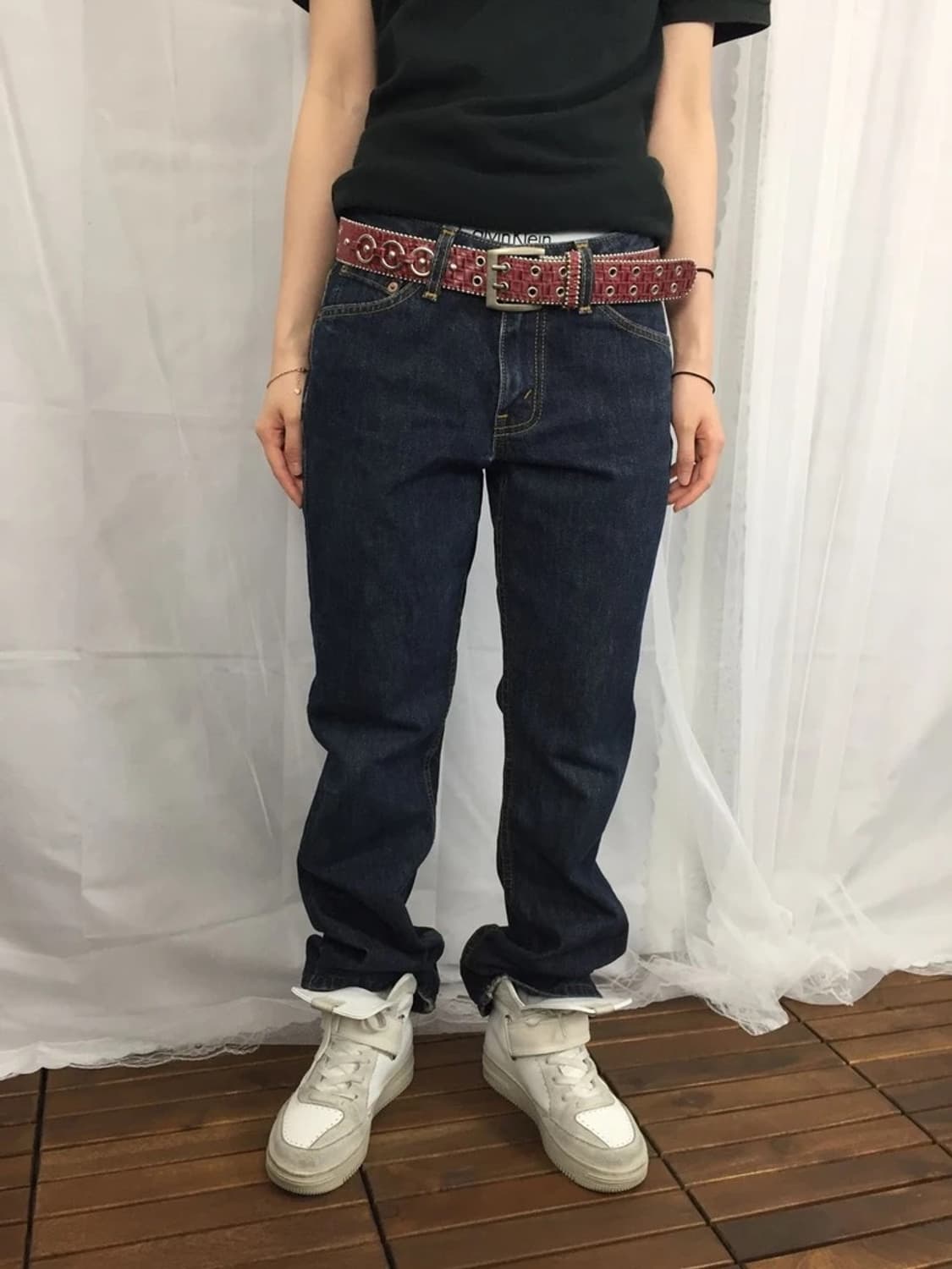 Levis 59200 Canada Bootcut Jeans 상품이미지1