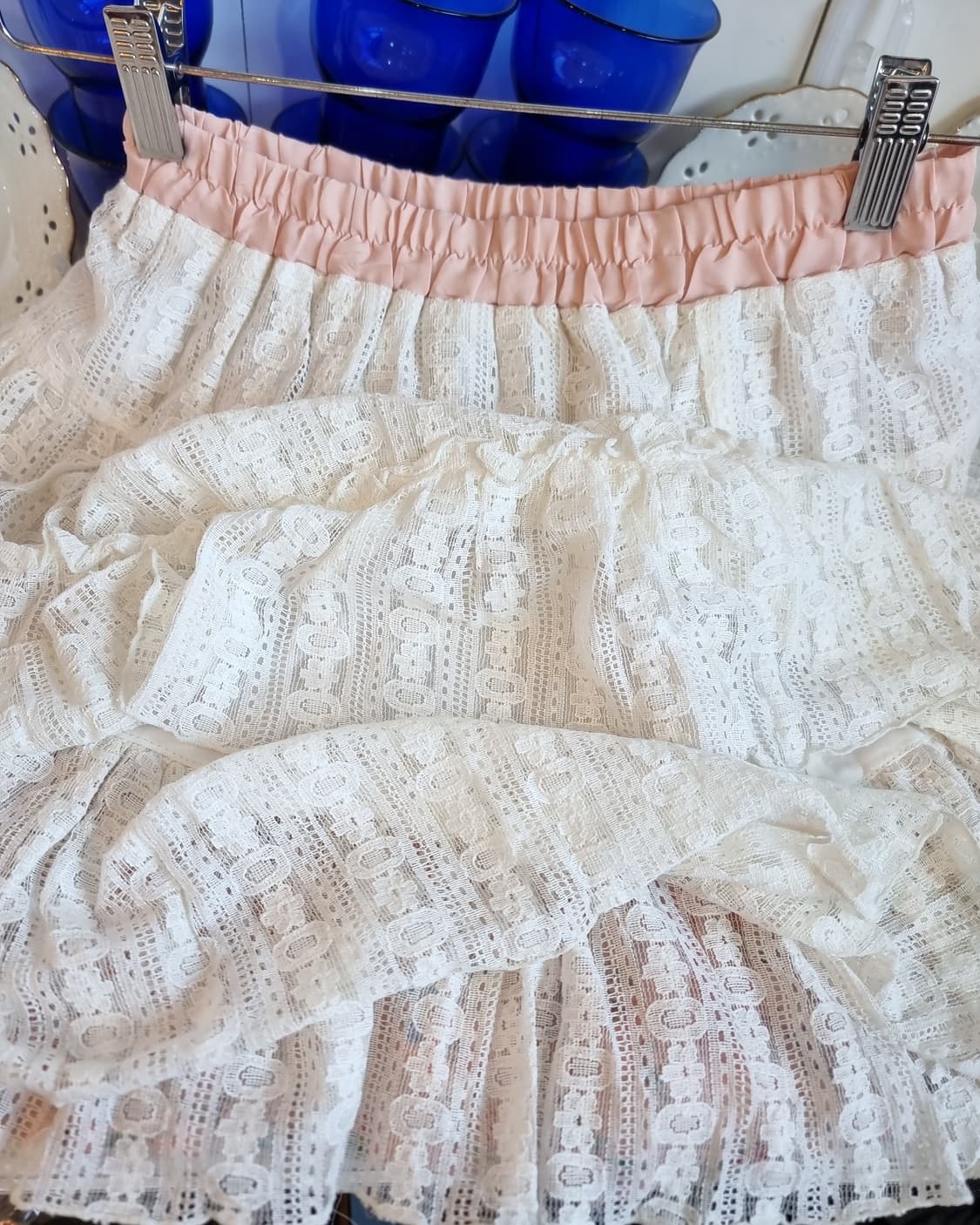 Ank Rouge 앙크루즈  캉캉 스커트 상품이미지10