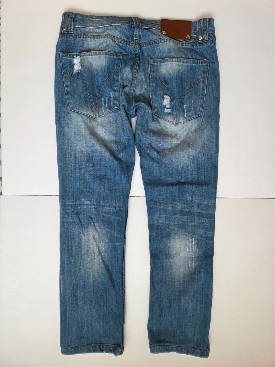 돌체앤가바나 데님 32인치 상품이미지2