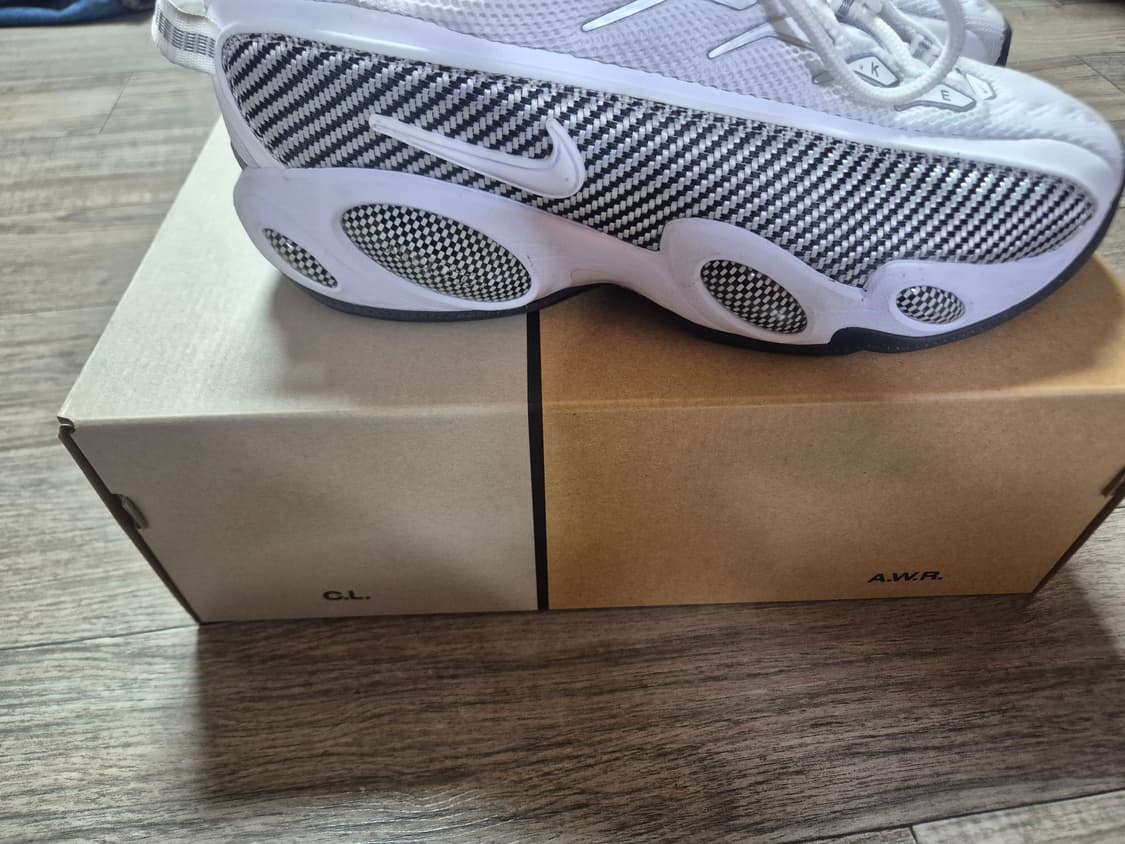 나이키 녹타 280 상품이미지2