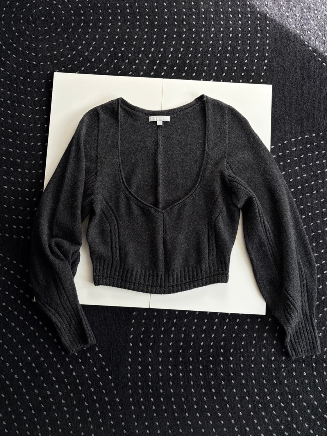 mame kurogouch x uniqlo 상품이미지1