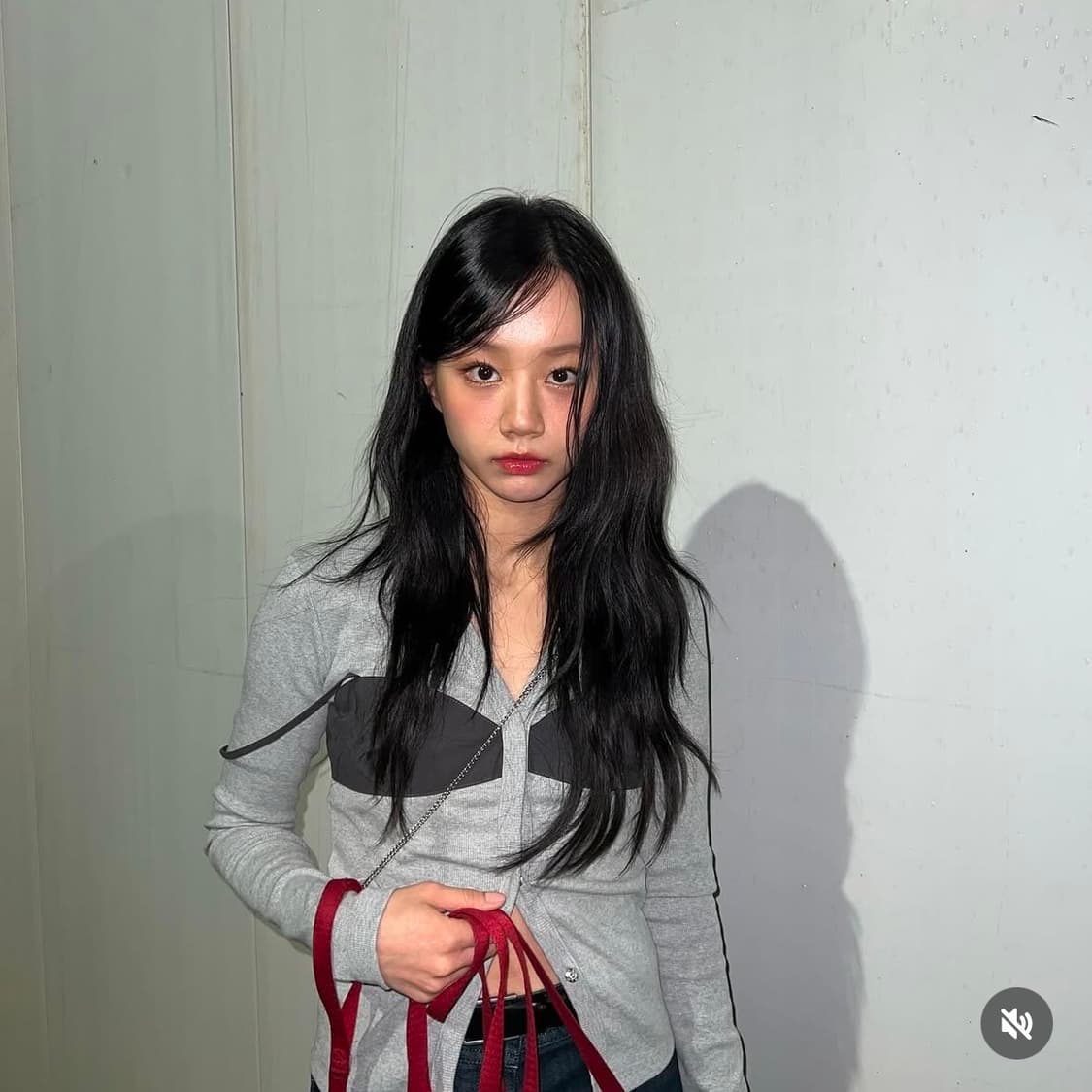 앤써이즈예스 가디건 상품이미지3