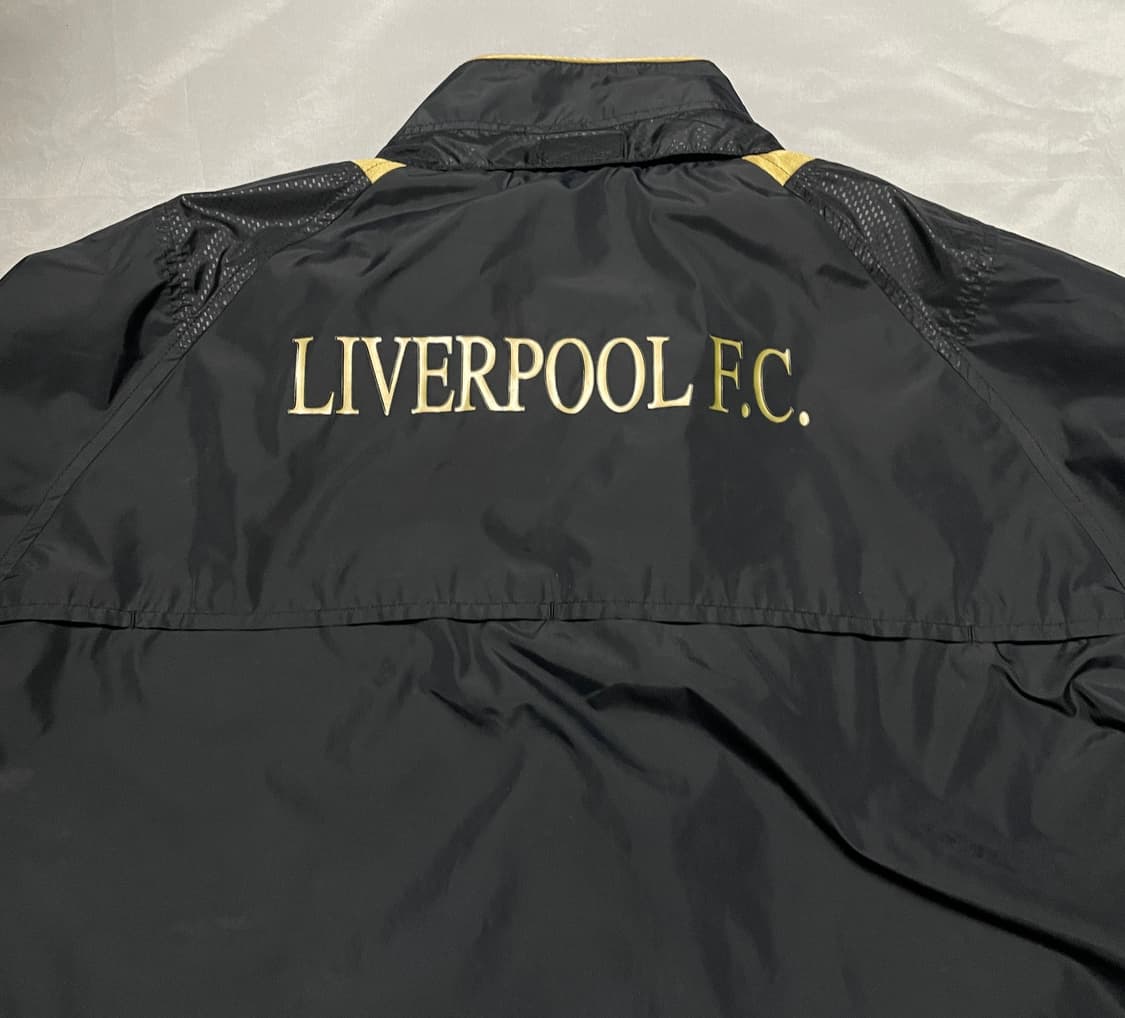 05-06리복 리버풀 반집업 하프집업 웜업 상품이미지4