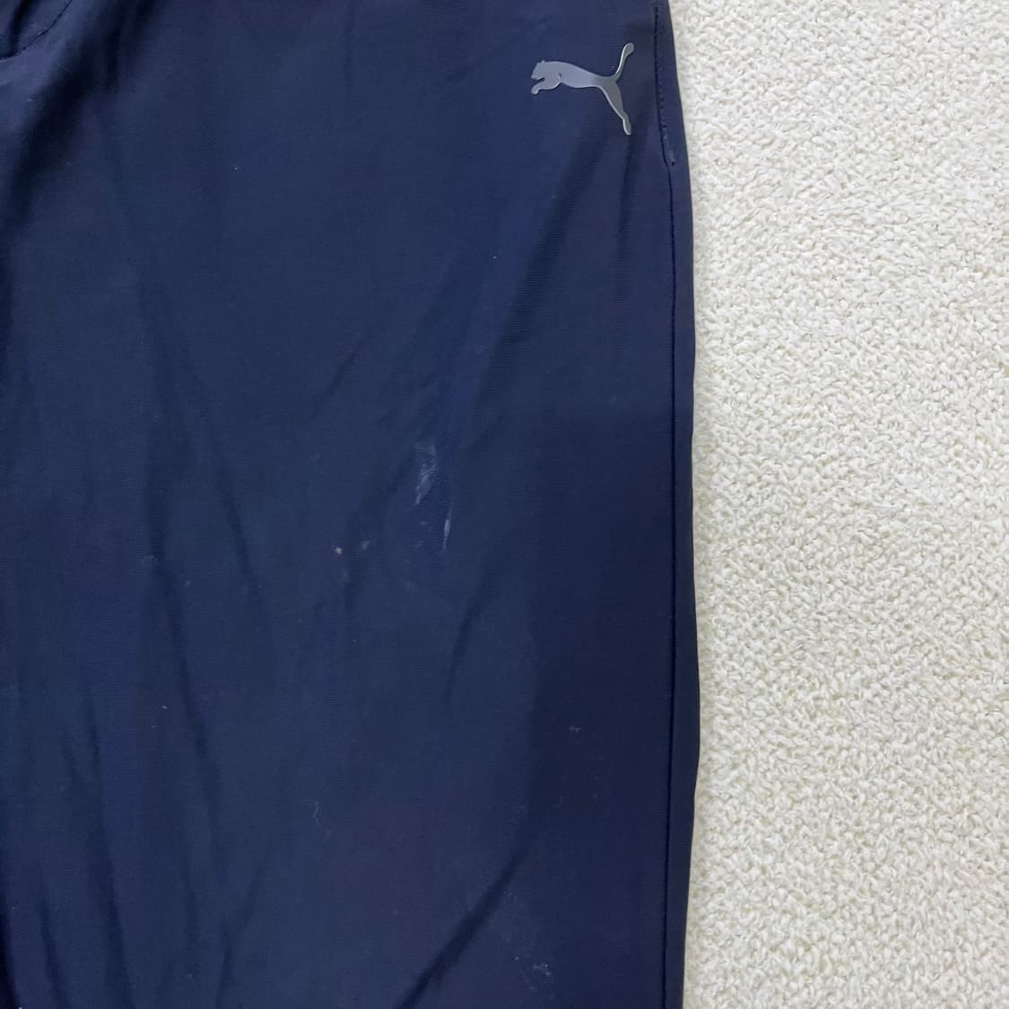 82 푸마 골프 기능성 바지 0317M 상품이미지5