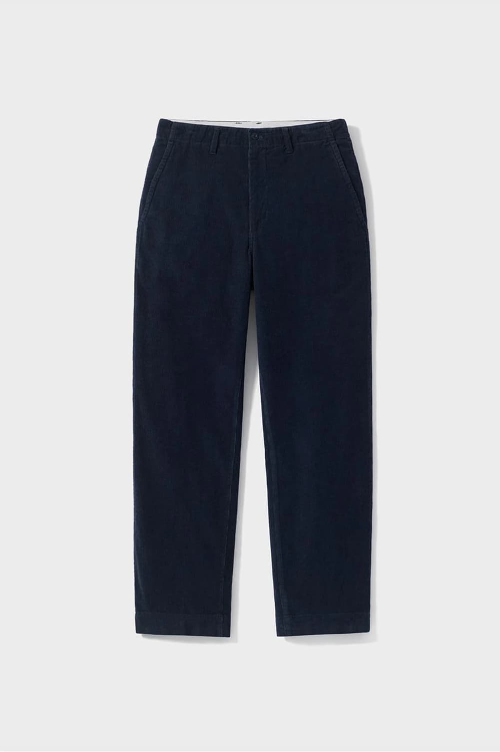 포터리 / 코듀로이 와이드 팬츠 상품이미지1