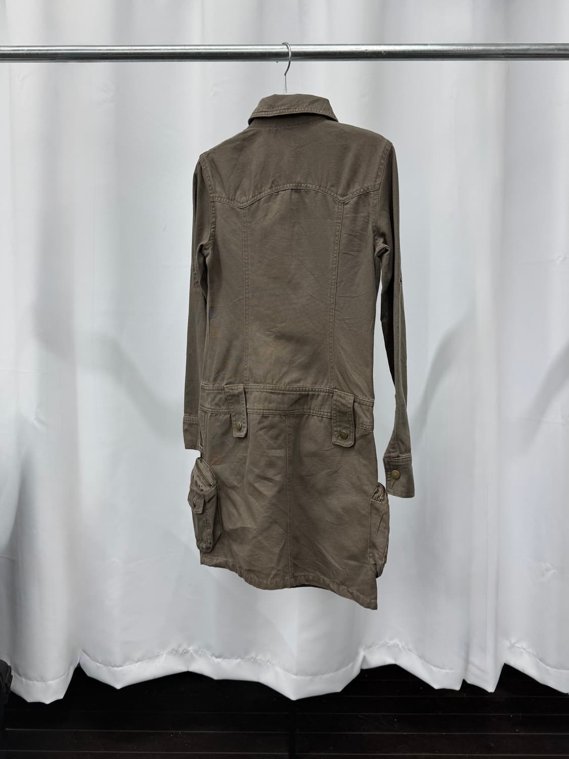 vtg dress 상품이미지5