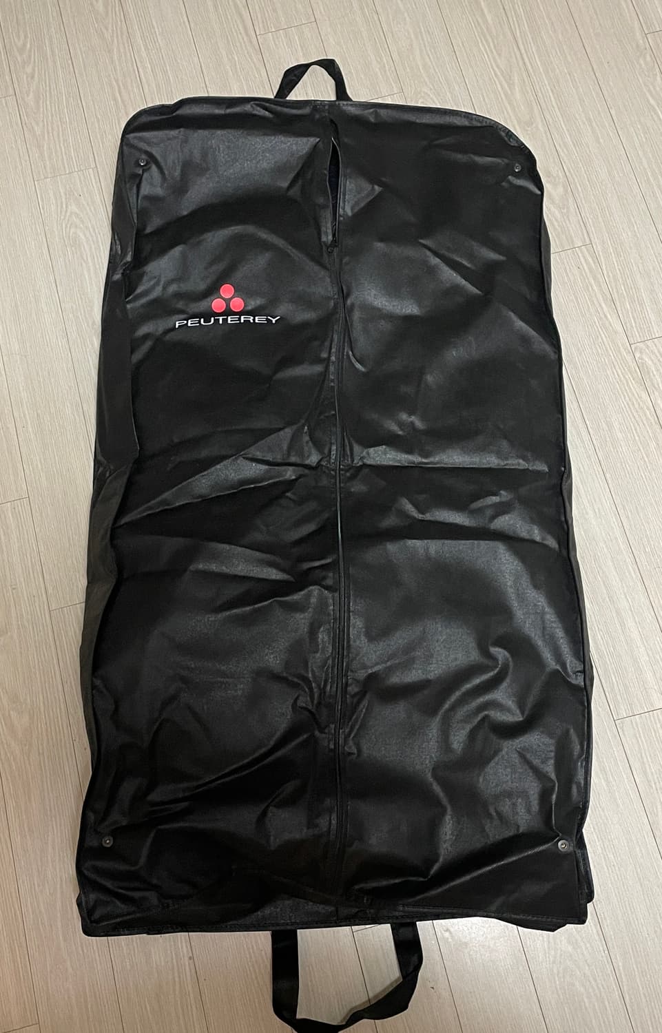 페트레이 25 THUGGER 패딩 상품이미지4