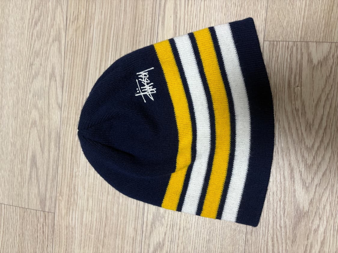 스투시 비니 상품이미지1