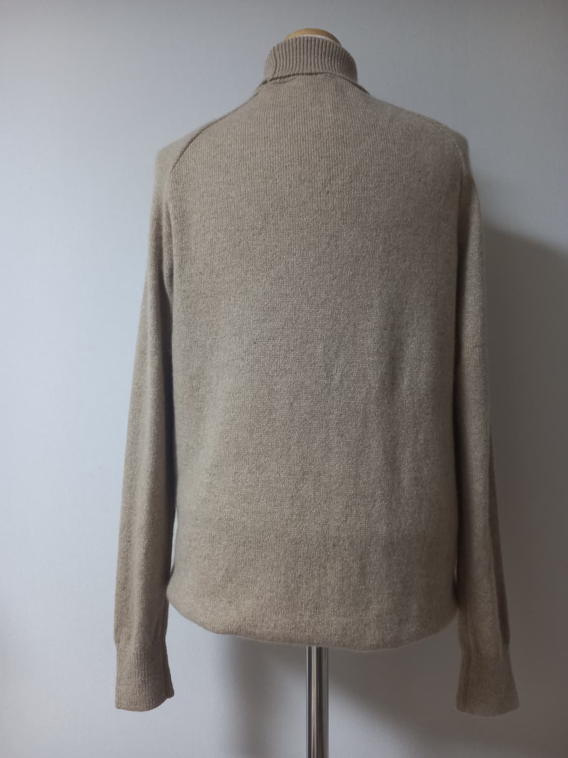 김영주골프 니트 상품이미지5