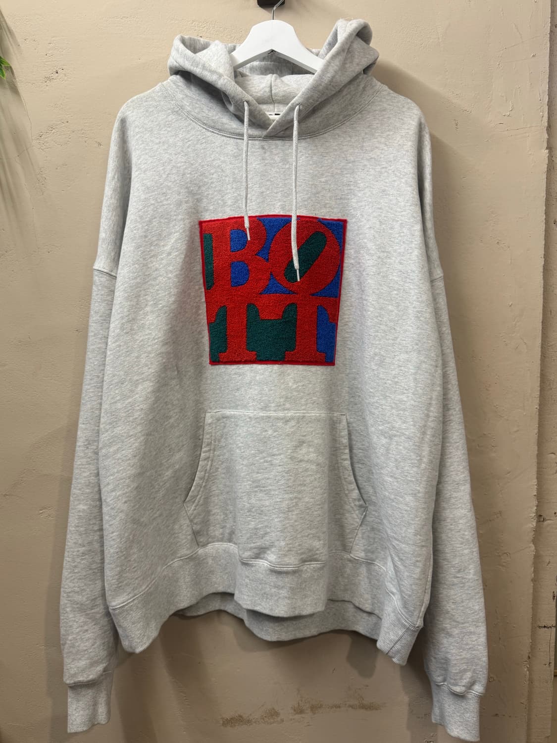 Bott hoodie 상품이미지1