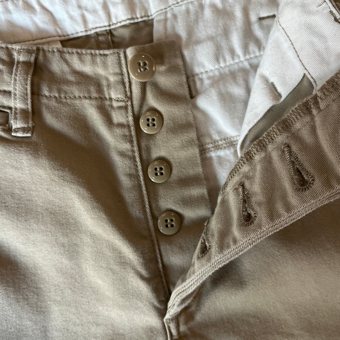 Beams Boy Chino Pants ( ~29 ) 상품이미지6