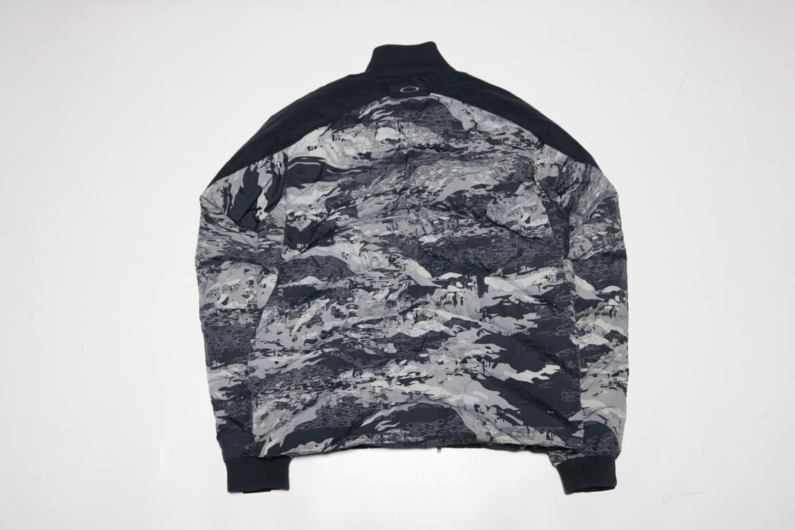 오클리 00s 패턴 패팅 상품이미지7