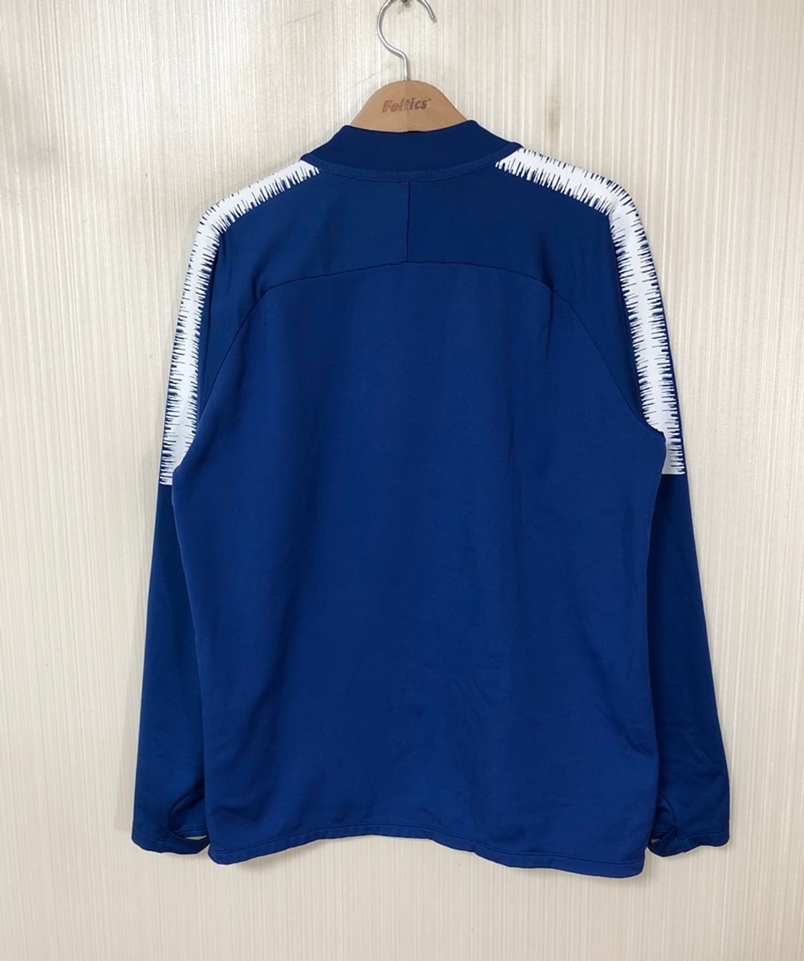 나이키 18-19 첼시FC 트레이닝 드라이 스쿼드 드릴탑 L(105) 상품이미지9