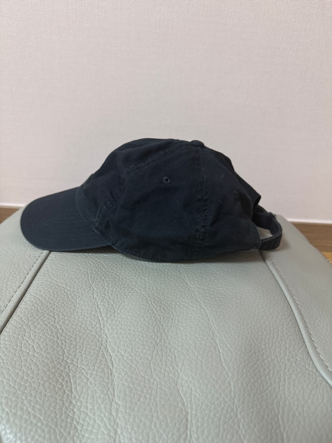 나이키 샌프란시스코 자이언츠 볼캡 상품이미지3