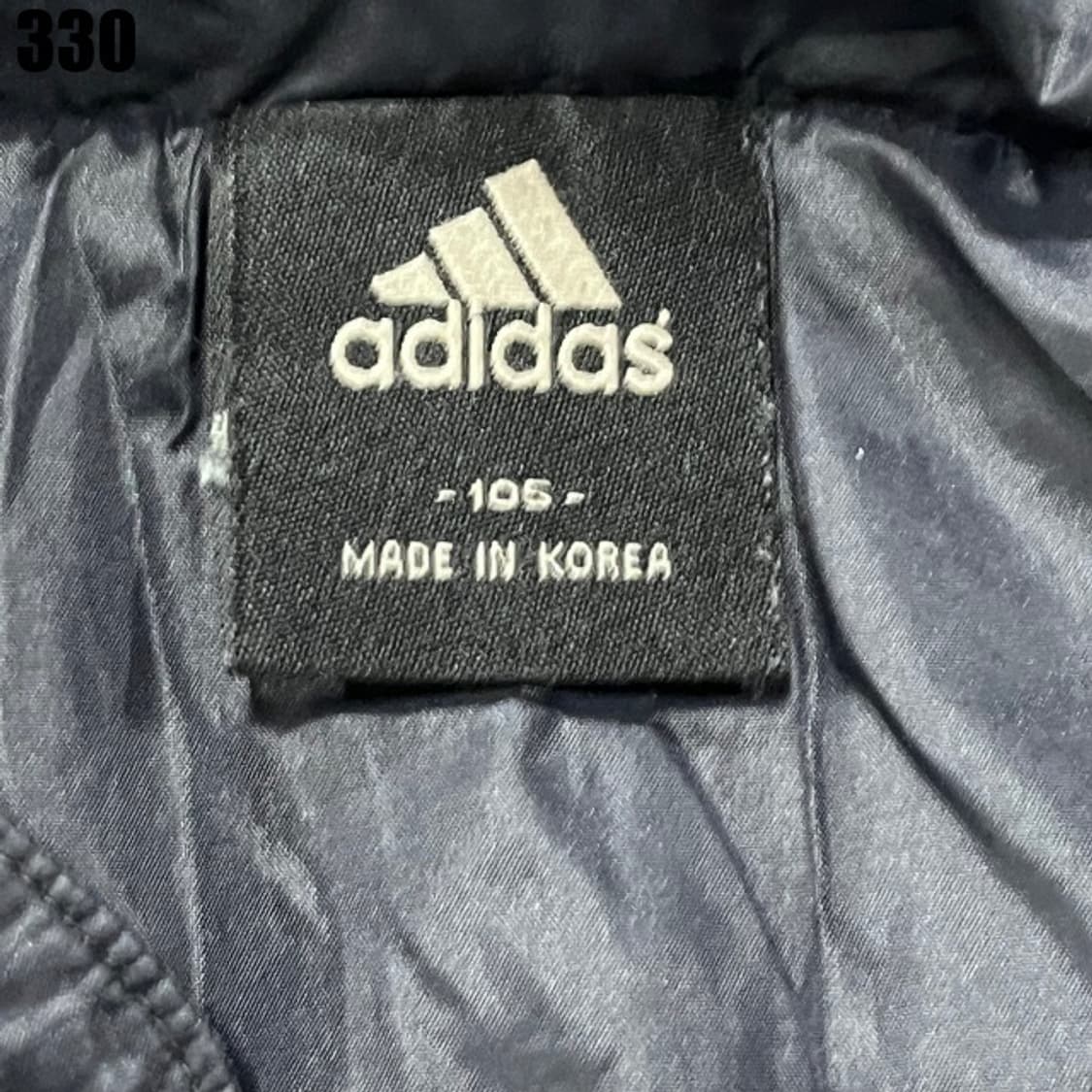 아디다스 바람막이 후드집업  상품이미지2