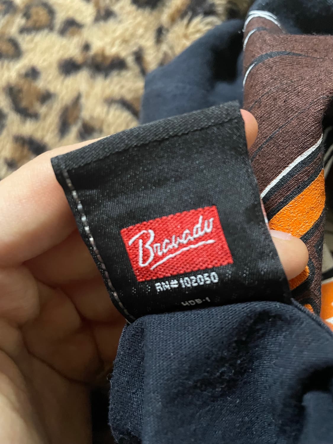 할리데이비슨 반팔 상품이미지6