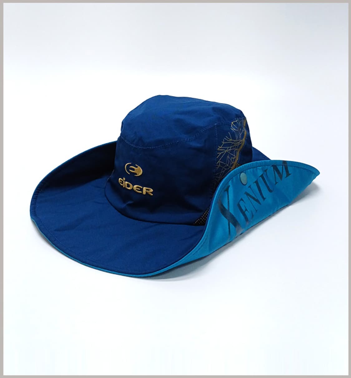 아이더 고어텍스 모자 J-440 상품이미지1