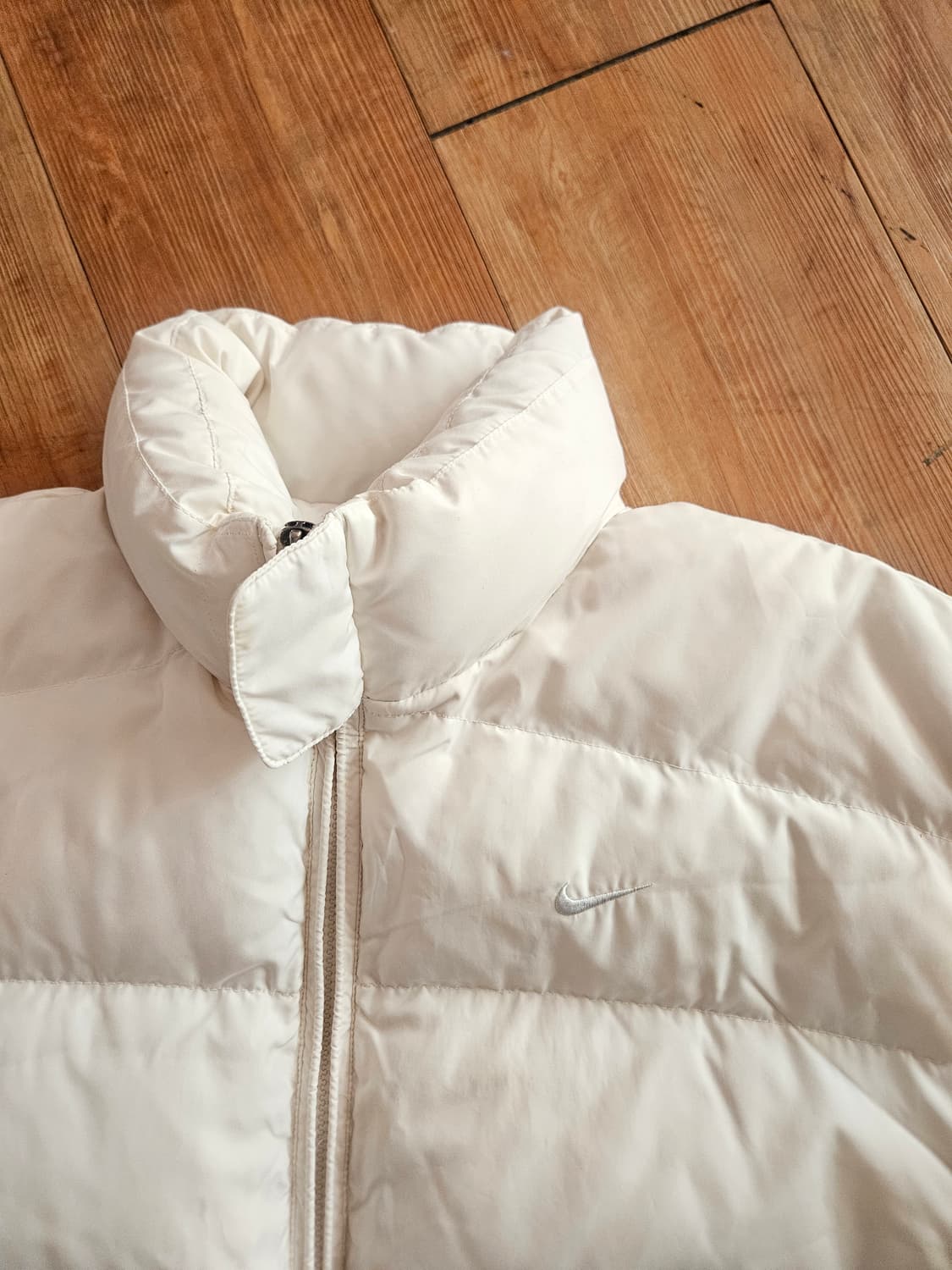 (희귀매물) 나이키 푸퍼 구스 패딩 상품이미지2
