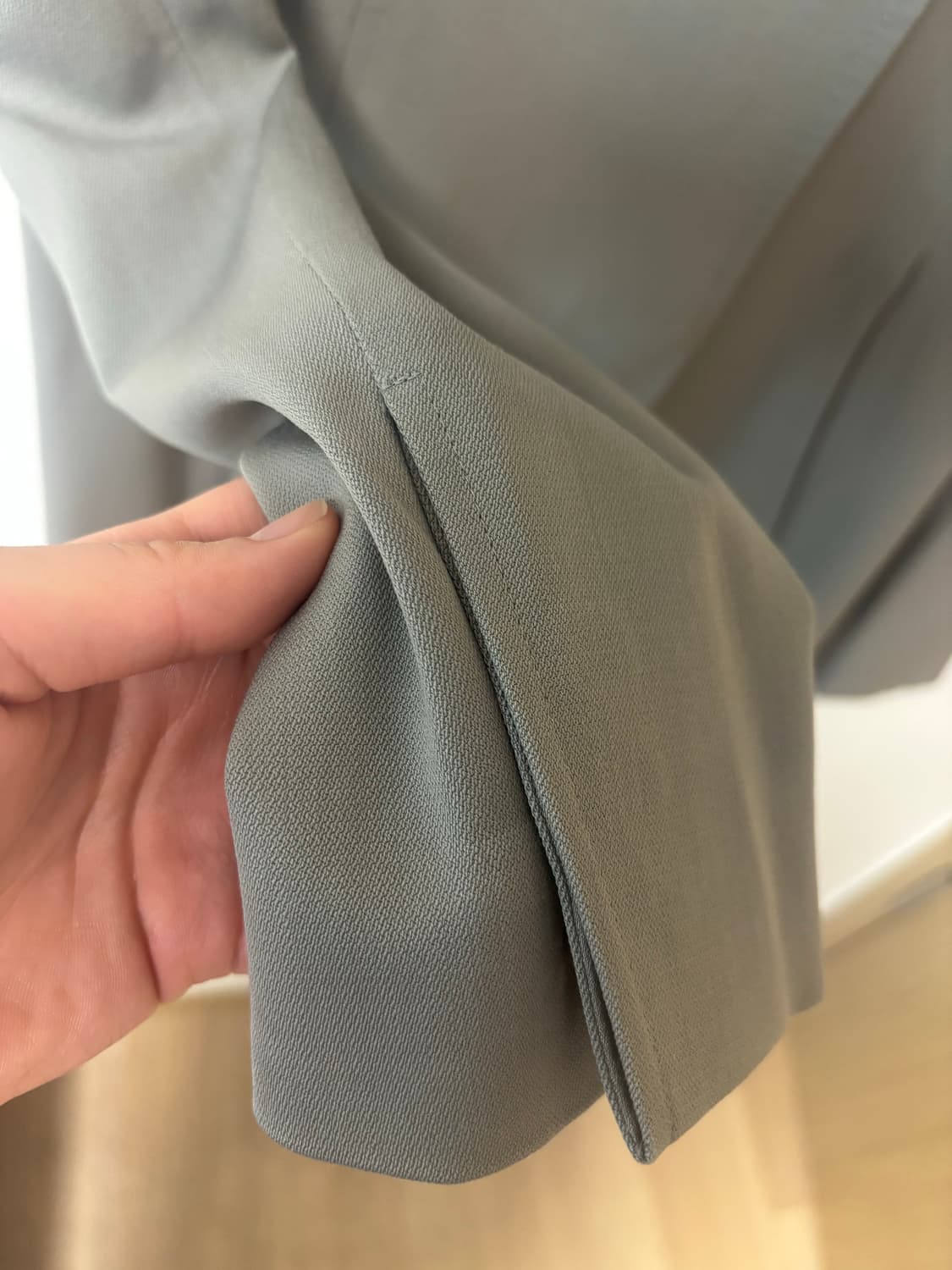 헬무트랭 블레이저 상품이미지7