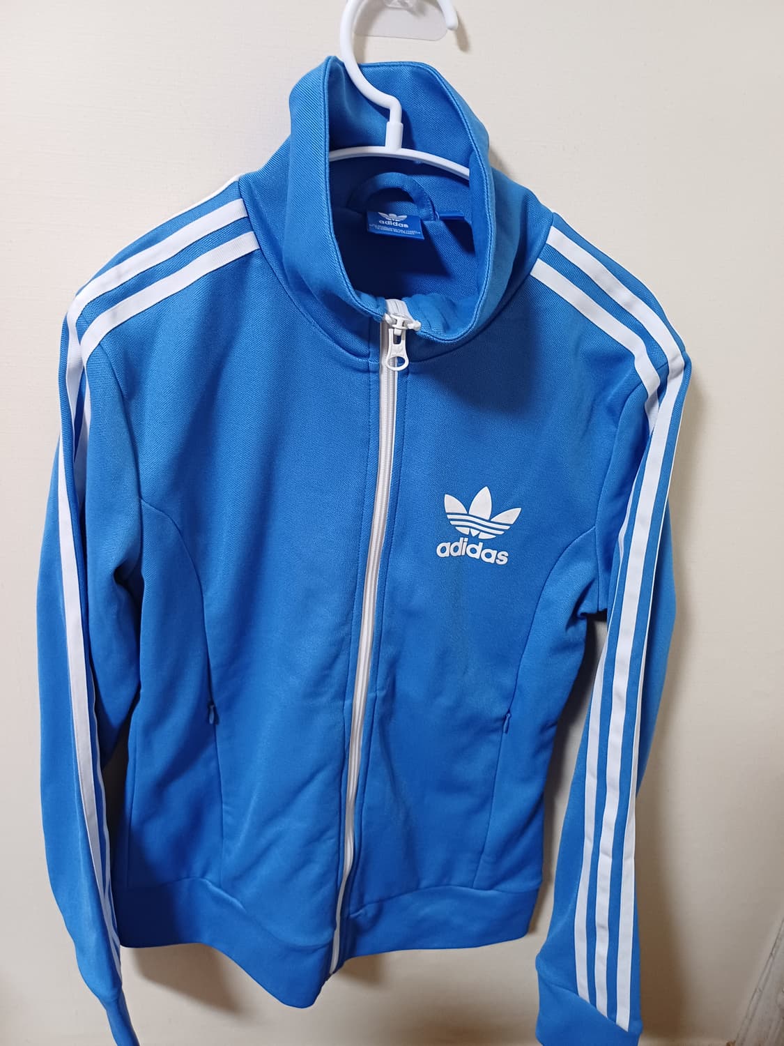 아디다스 유로파 트랙탑 져지 상품이미지1