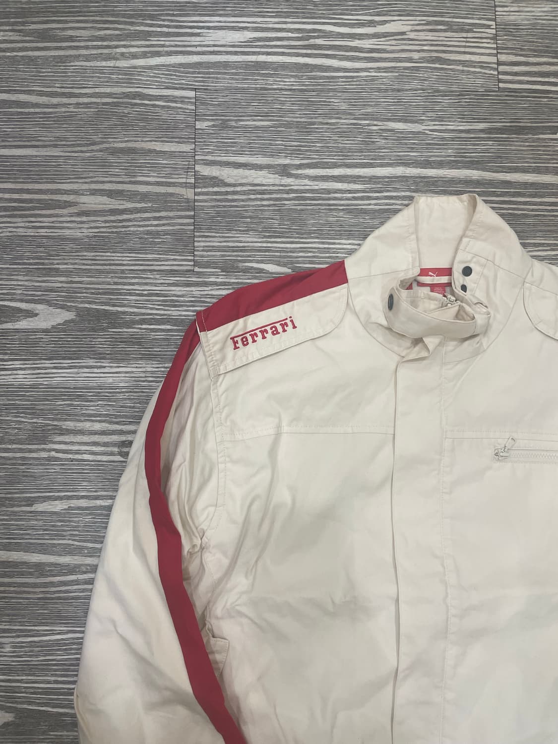 puma ferrari jacket 상품이미지2