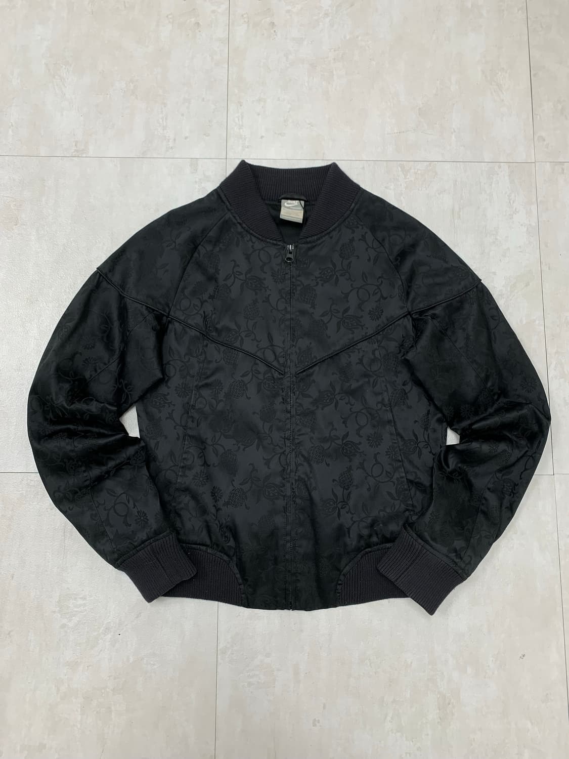 나이키 스카쟌 디테일 자켓 #200 상품이미지1