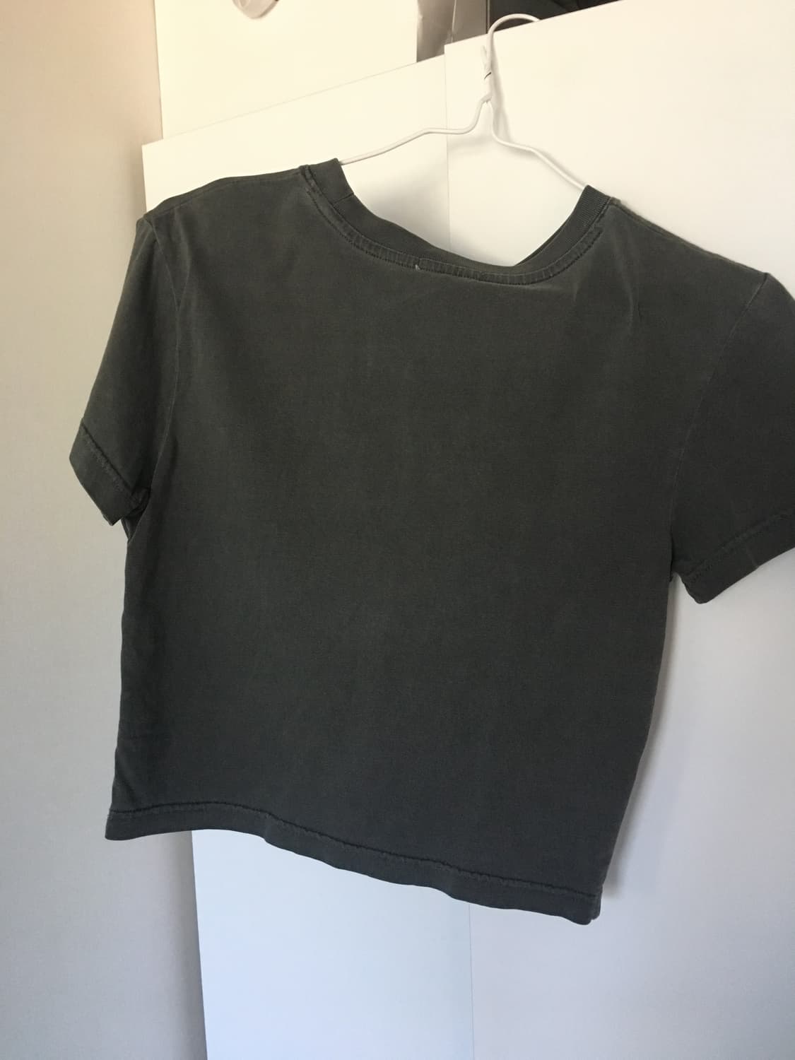 커런트 반팔티 상품이미지2