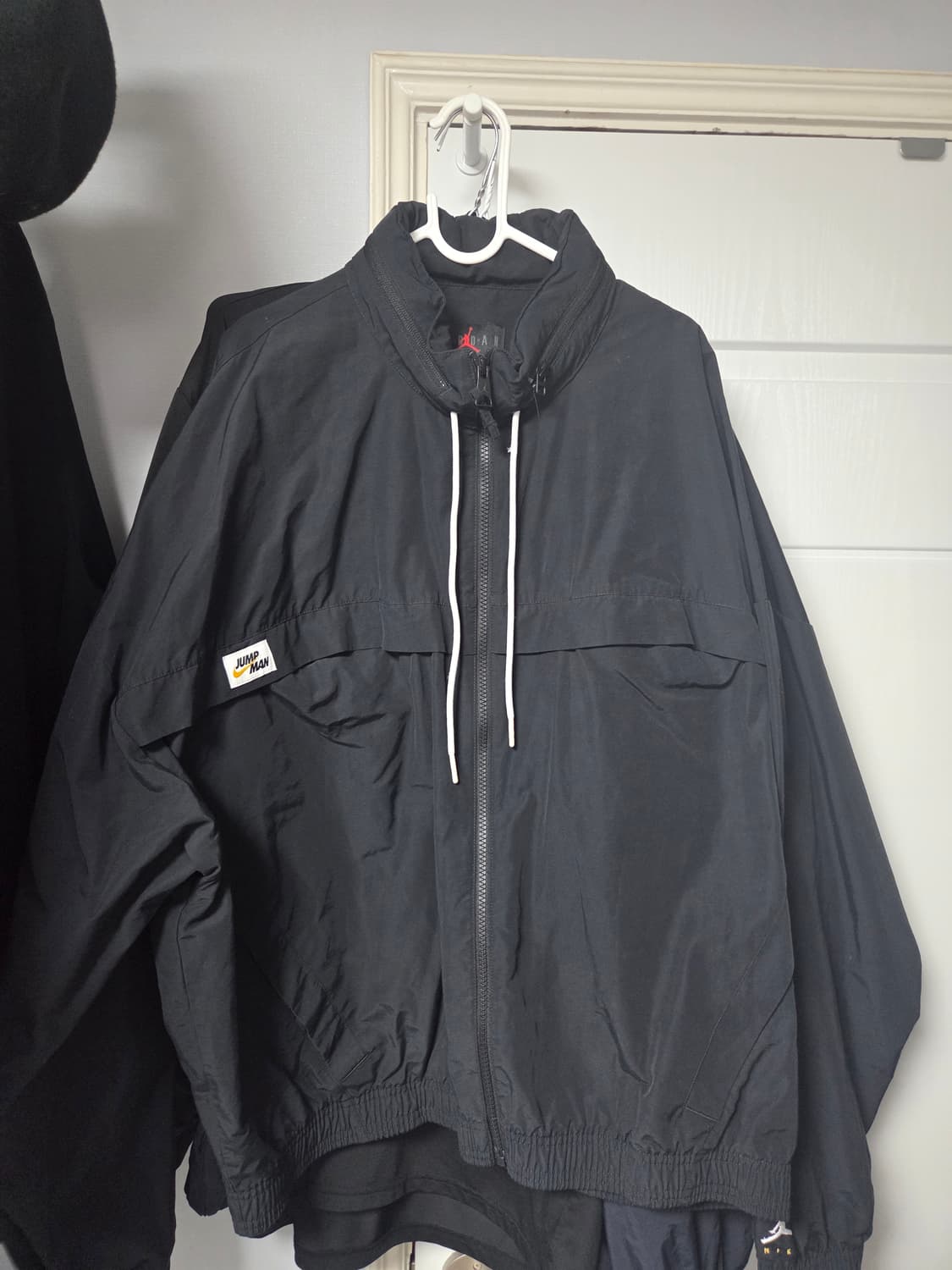 3XL 조던 바람막이 상품이미지1