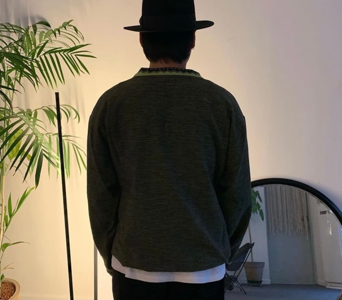 TENDERLOIN . T-BAJA L/S  상품이미지4