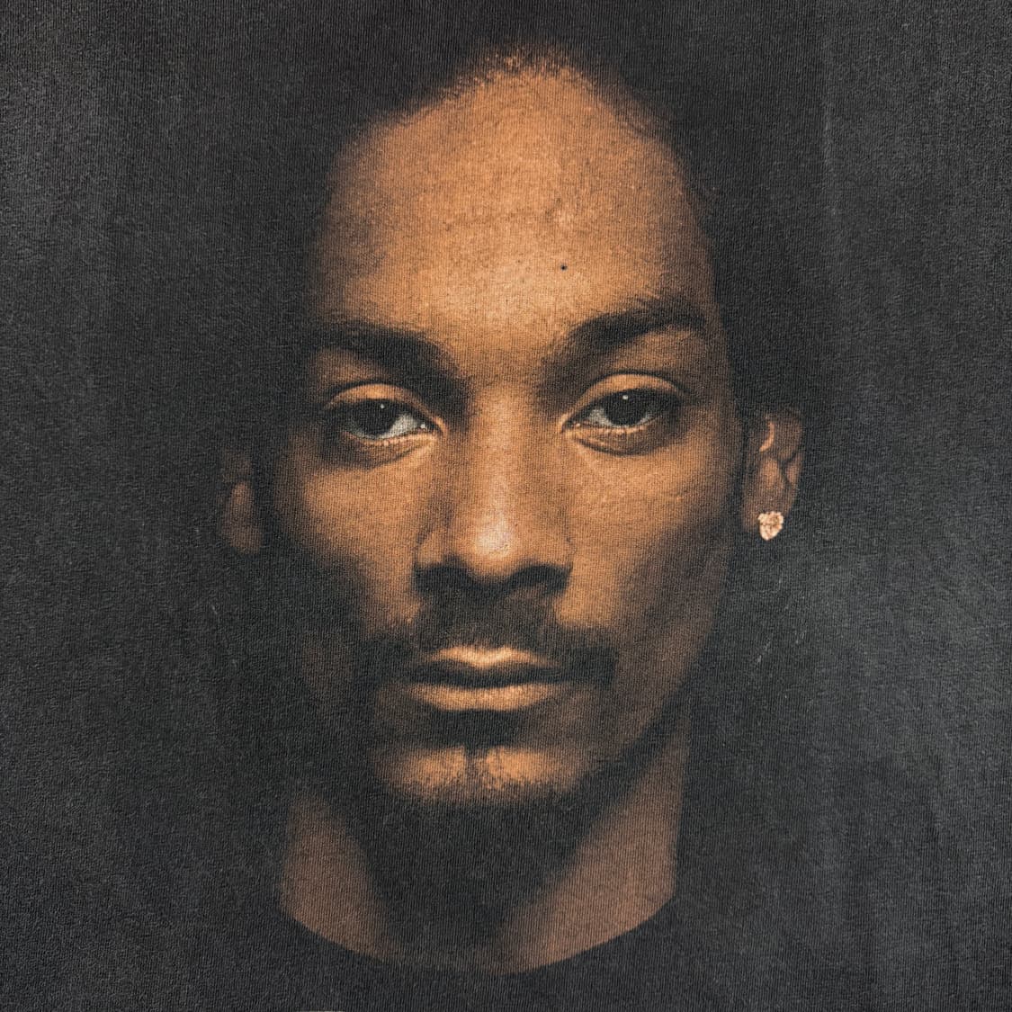 빈티지 2005 Snoop Dogg Rap Tee 스눕독 랩티셔츠 상품이미지4