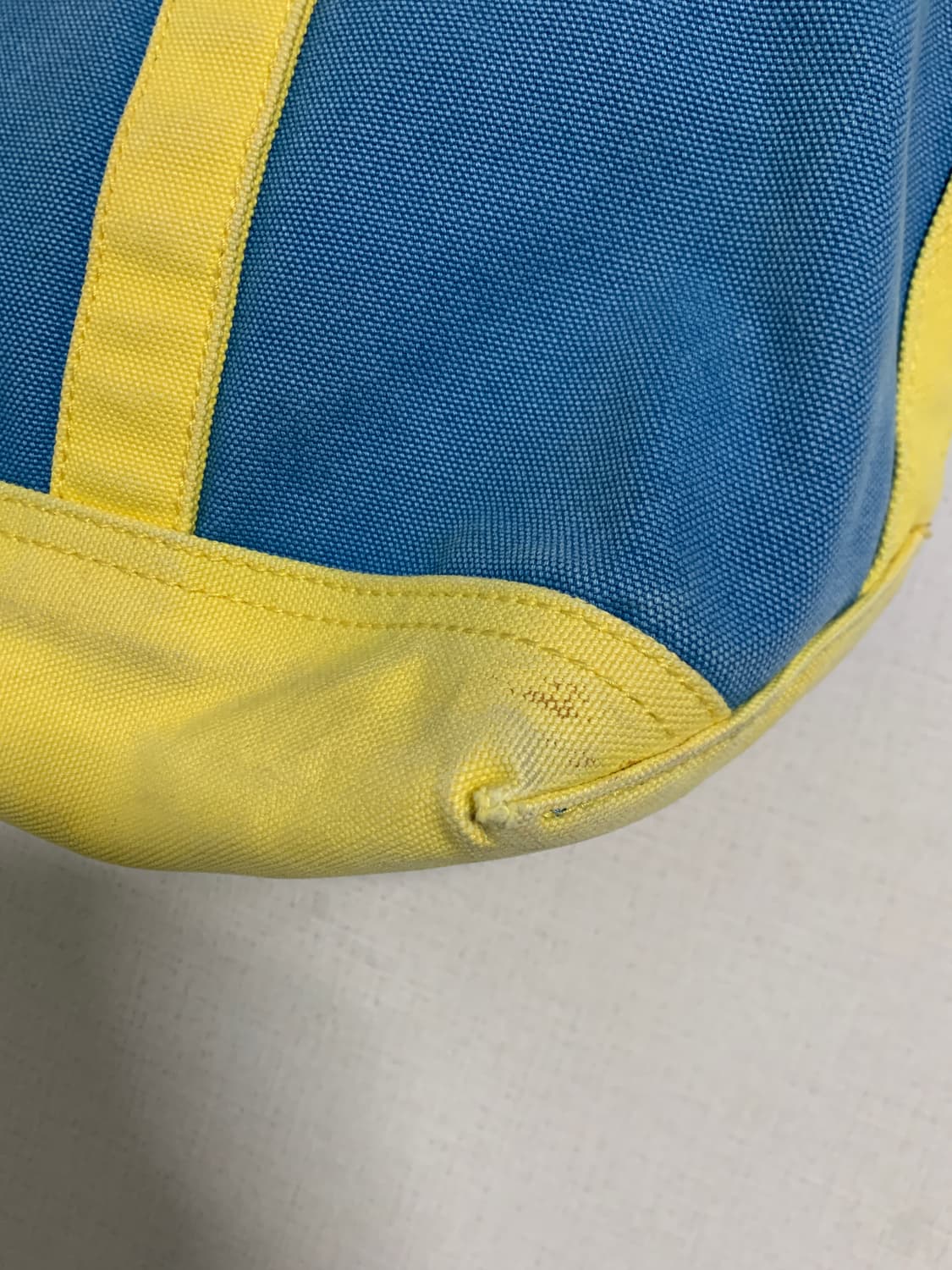 폴로 랄프로렌 토트백 숄더백 가방 상품이미지7