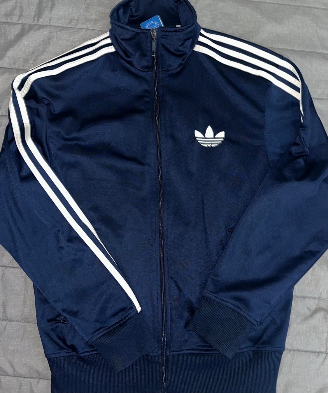 아디다스 파이어버드 져지 트랙탑 네이비 L(100) 상품이미지1