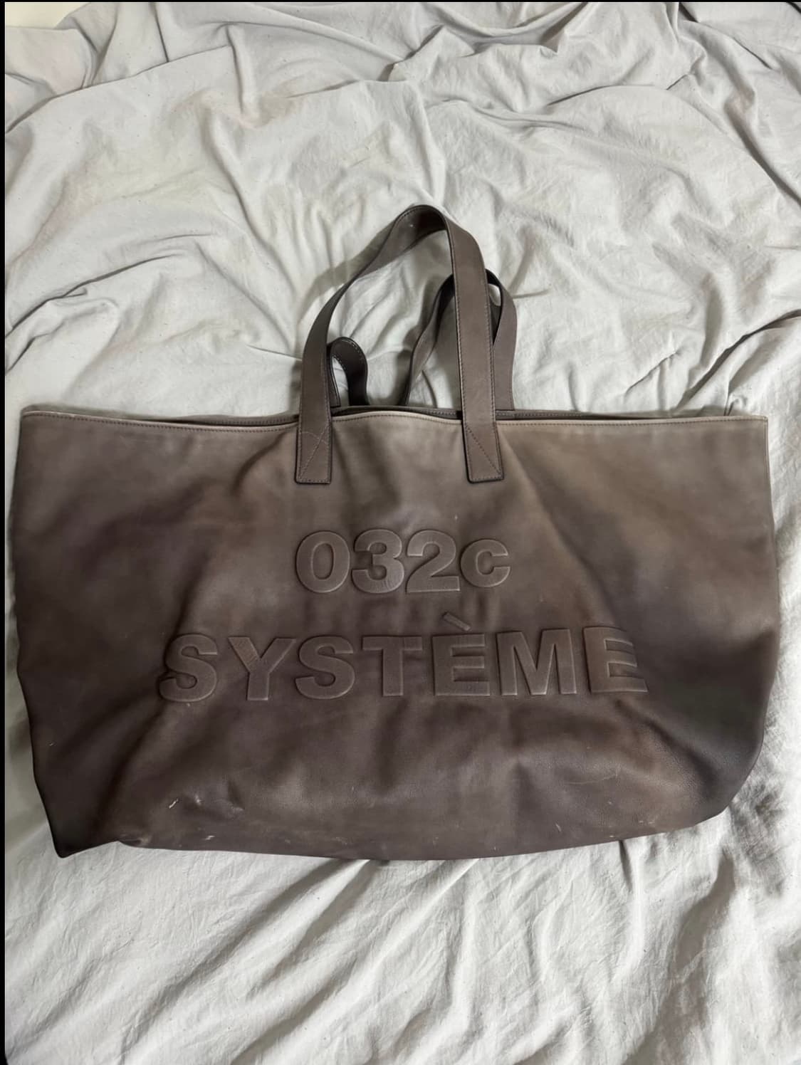 032C ghost bag 상품이미지3