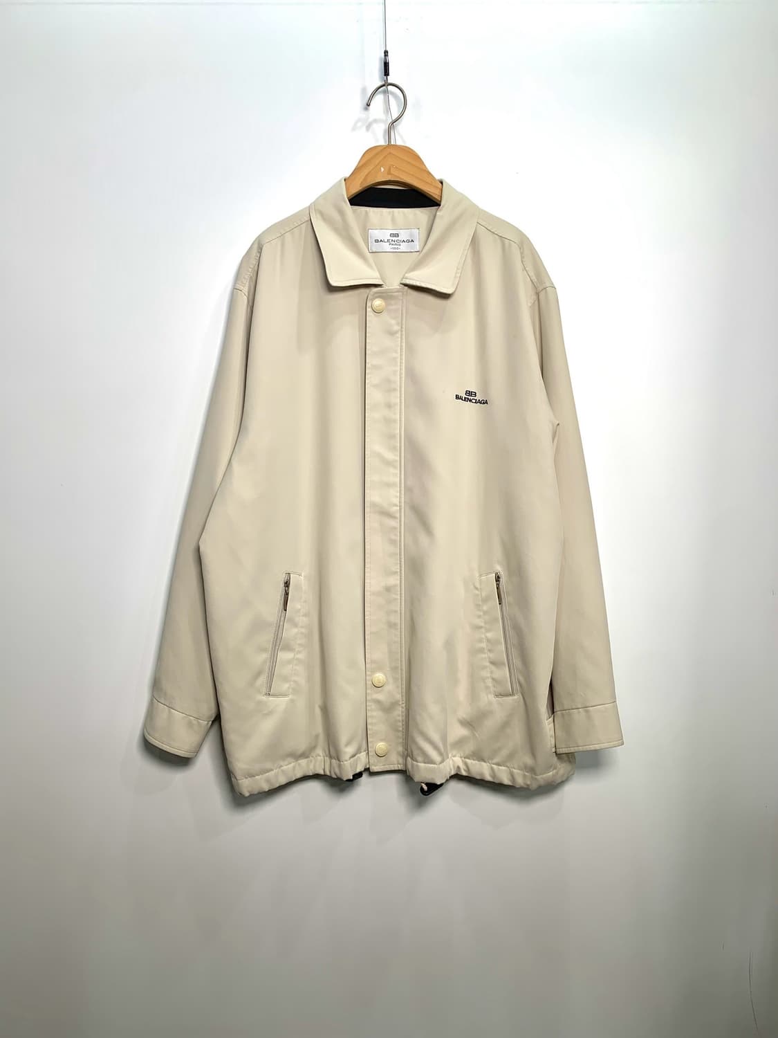 발렌시아가 자켓 상품이미지2