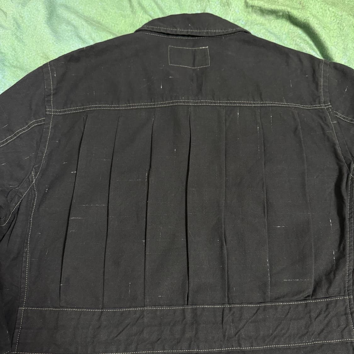 [38]트로피클로딩 24SS Pioneer 스포츠 자켓 상품이미지9